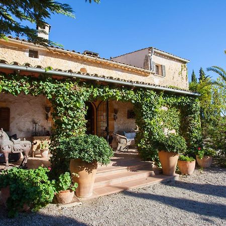 Finca Son Jorbo - Adults Only Porreres Exterior photo