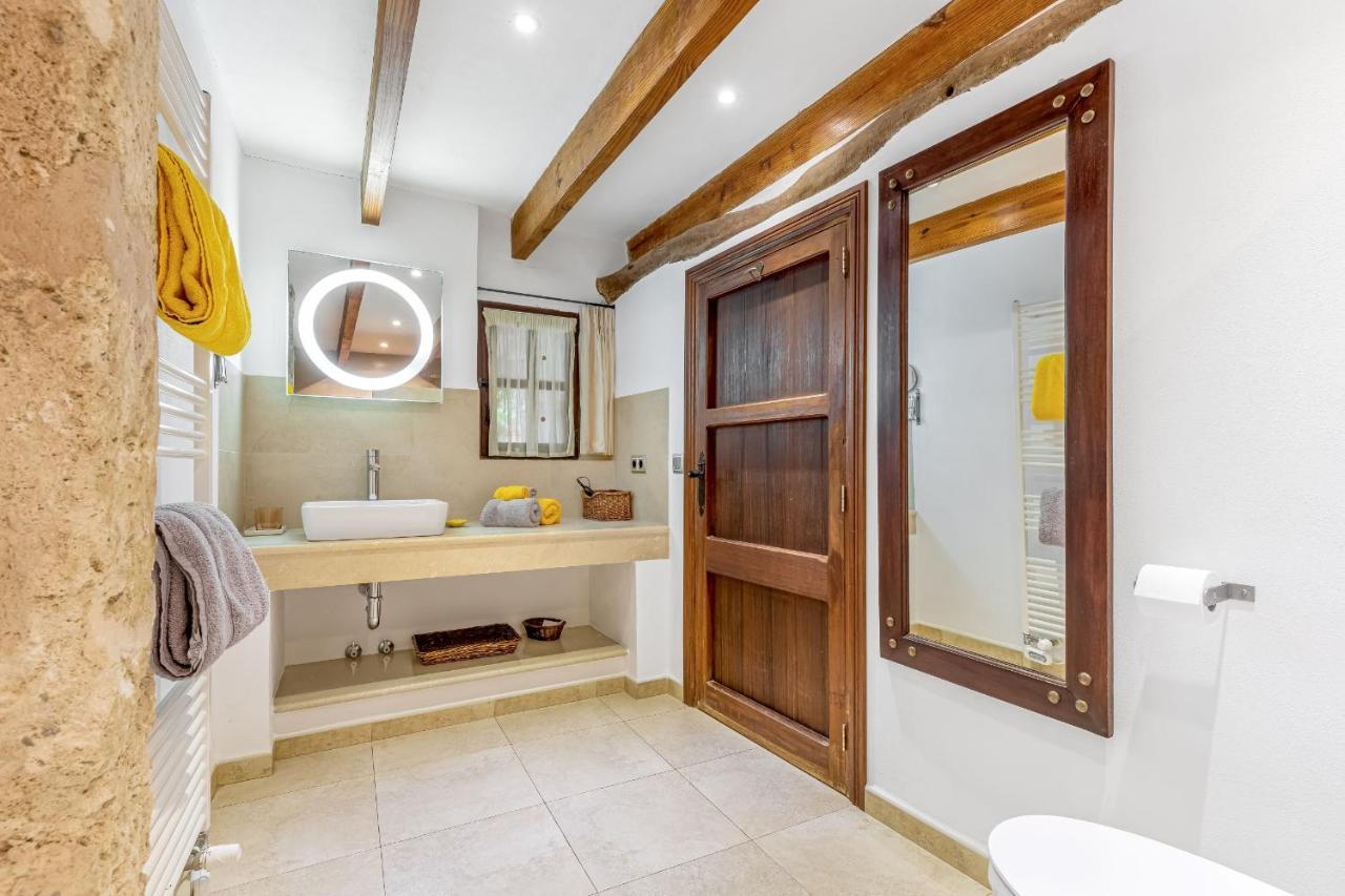 Finca Son Jorbo - Adults Only Porreres Exterior photo
