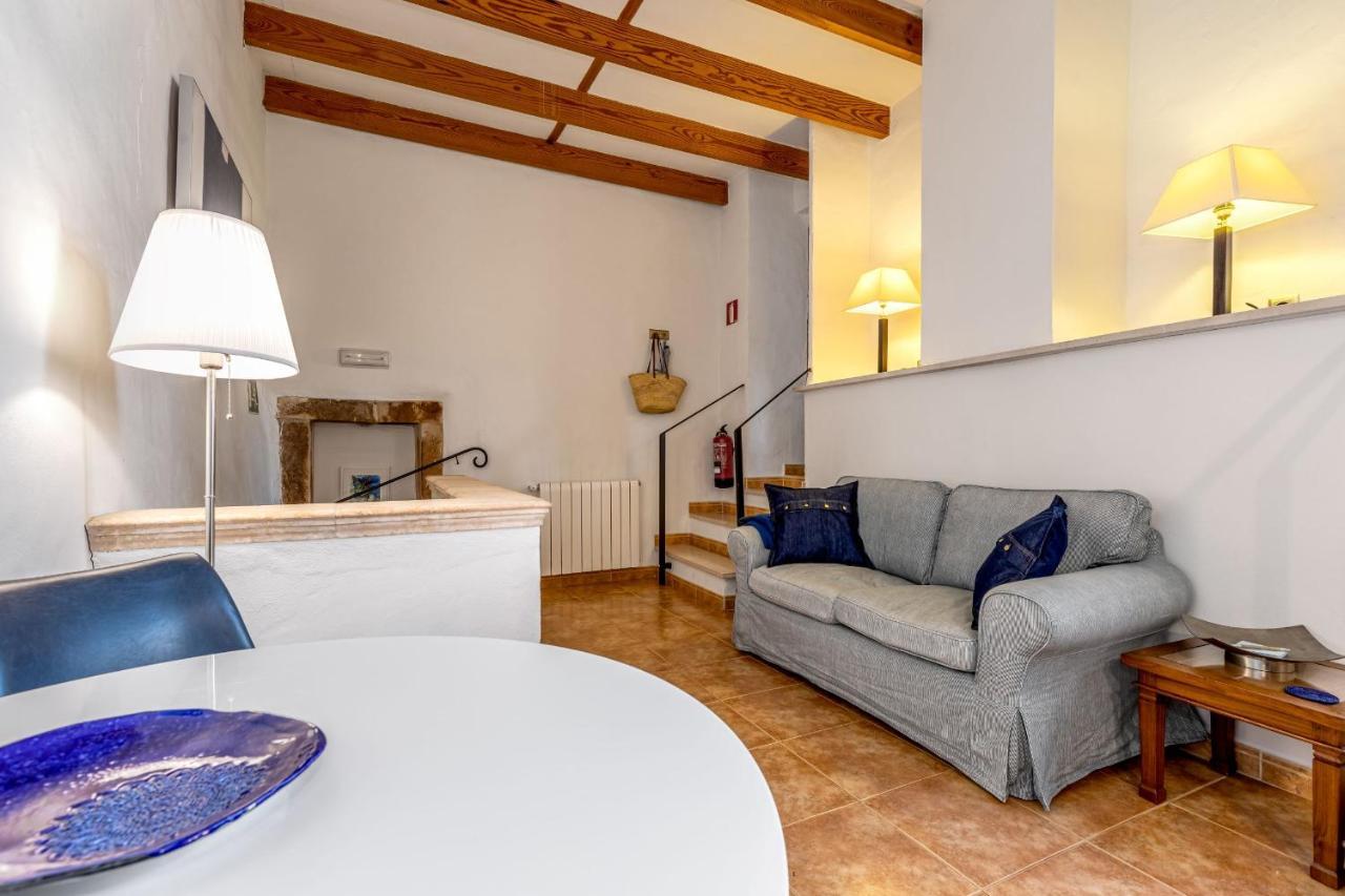 Finca Son Jorbo - Adults Only Porreres Exterior photo