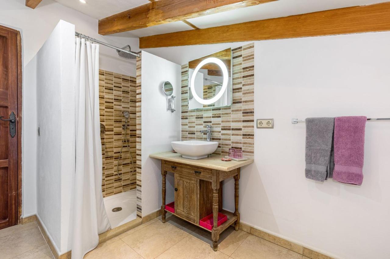 Finca Son Jorbo - Adults Only Porreres Exterior photo