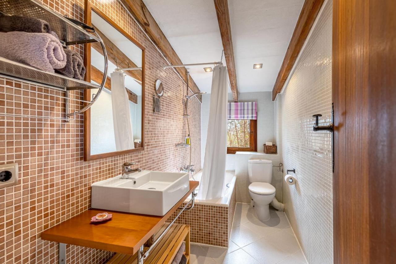 Finca Son Jorbo - Adults Only Porreres Room photo